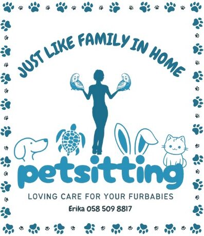 Petsitting